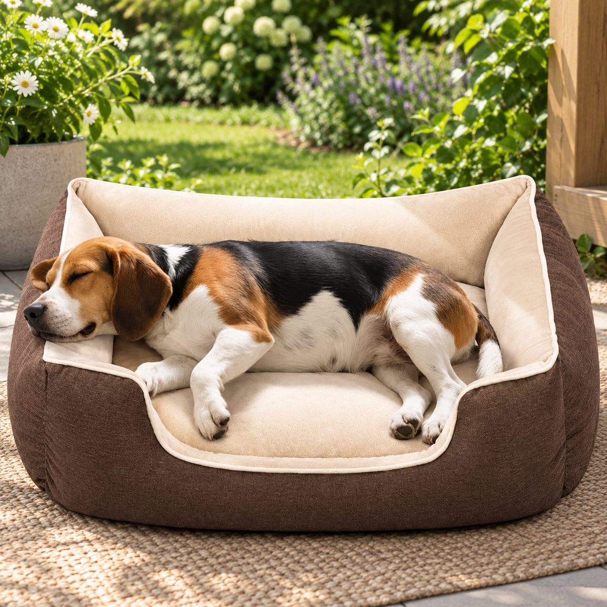 Cooling Beds