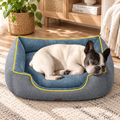 Orthopedic Comfort Dog Bed