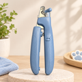 LED Pet Nail Clipper