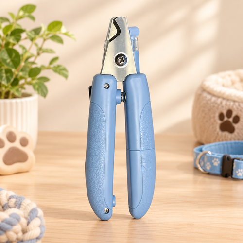 LED Pet Nail Clipper
