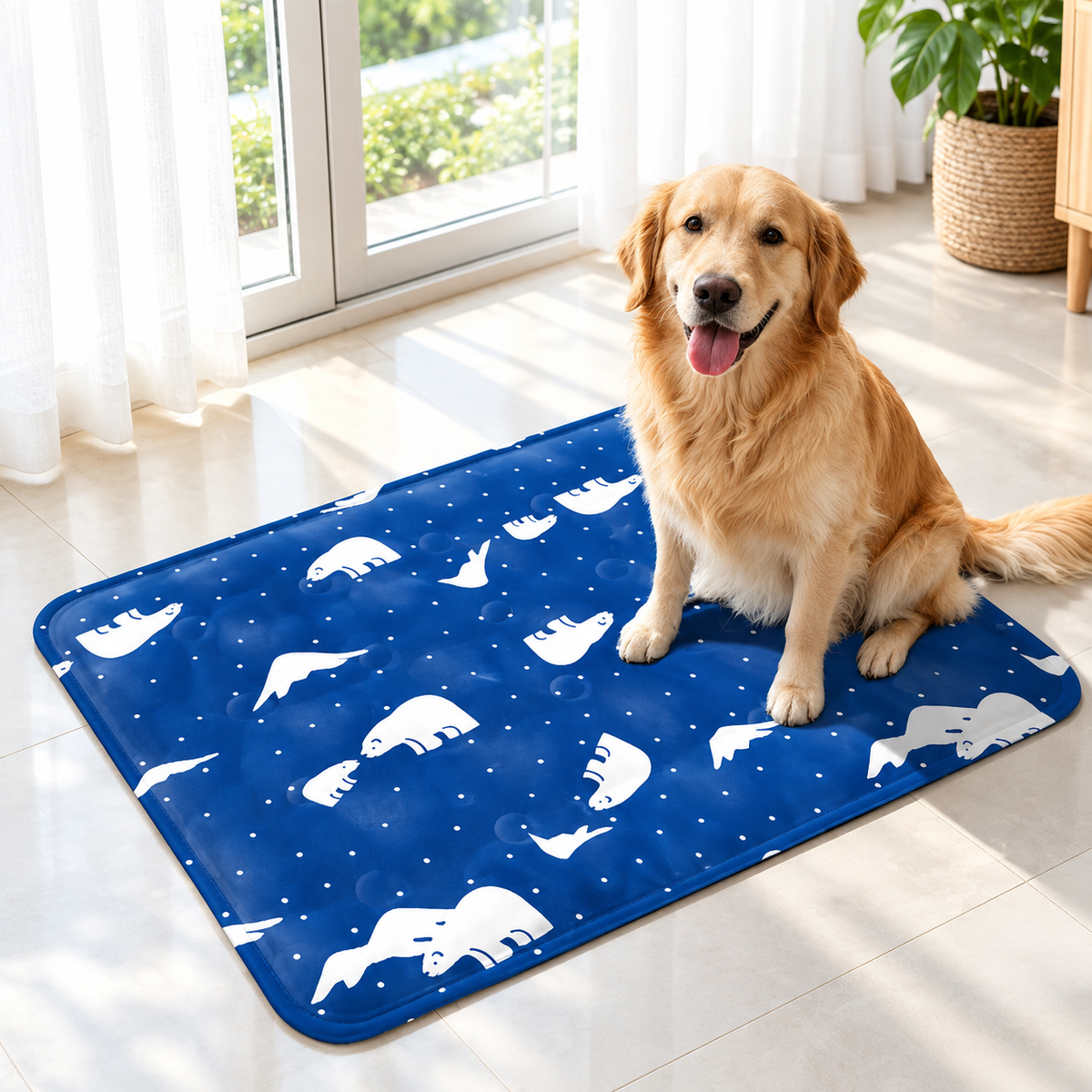 Pet Cooling Mat