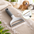 Dual-Sided Pet Hair Remover