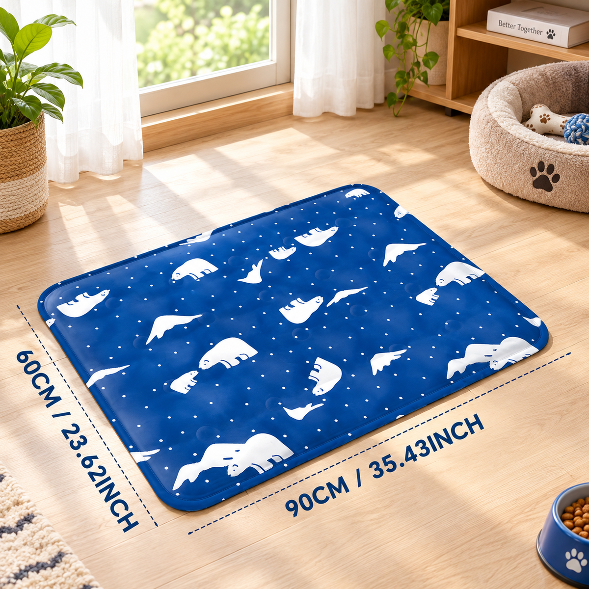 Pet Cooling Mat