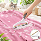 Dual-Sided Pet Hair Remover