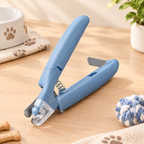 LED Pet Nail Clipper