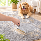 Dual-Sided Pet Hair Remover
