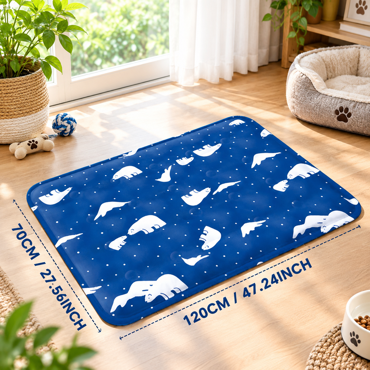 Pet Cooling Mat