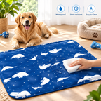 Pet Cooling Mat