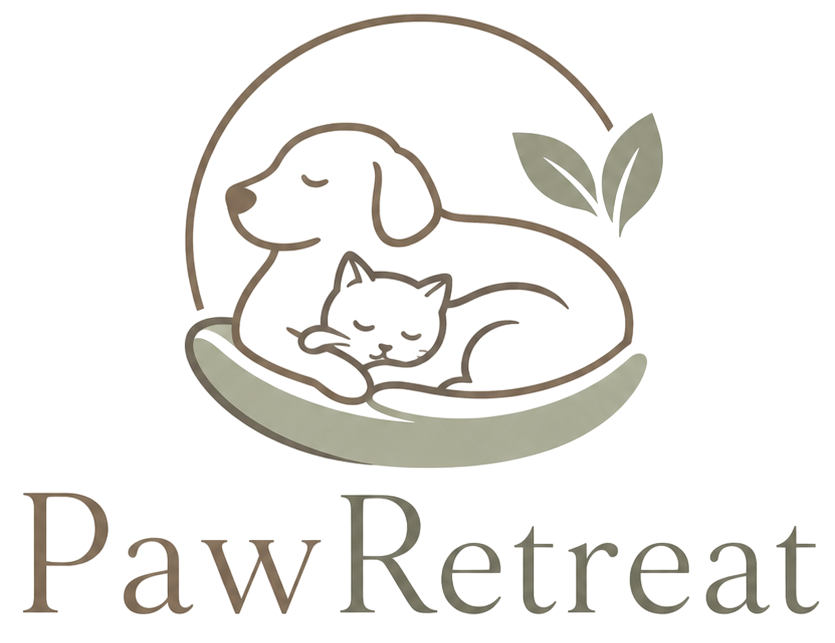 Paw Retreat